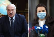 День воли: к чему готовится Александр Лукашенко президент и оппозиция