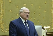 Лукашенко обозначил потенциальных преемников белорусский президент