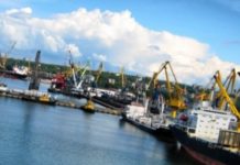 Украинский водород. Германия предложила Украине сделку порт в Мариуполе