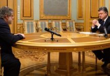 Черная метка: США давят на украинских олигархов украинские олигархи