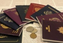 Каким и когда будет второе гражданство в Украине документы
