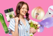 Подарок на 8 Марта показывает, как относится мужчина к женщине женский сюрприз