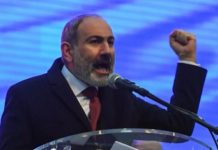 Пашинян перехватил инициативу: оппозиция готовит протесты армянский президент