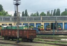 Станция конечная: почему украинские железнодорожники собрались бастовать подвижной состав