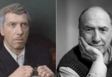 Сергей Юрский: почему актер скрывал национальность и настоящую фамилию кадр из фильма