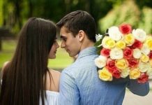 Сезонная любовь: ученые открыли лучшее время года для свадьбы двое влюбленных