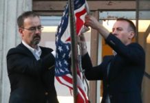 В США хотят выслать российских дипломатов дипломатическое посольство