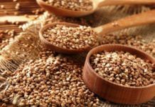 Почему гречка не популярна в Евросоюзе и США сыпучие продукты
