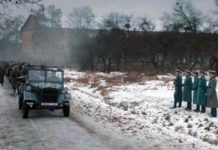 Напор «Комбата»: все лидеры апрельского проката кадр из фильма