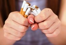Успешная попытка: литий помогает бросить курить никотиновая зависимость