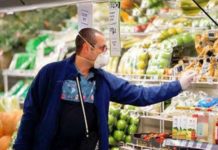 Резкий скачок: почему в Украине дорожают продукты продуктовый набор