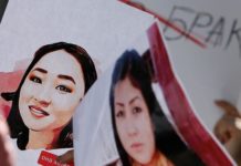 Украденная невеста: почему в Киргизии до сих пор воруют девушек похищенная невеста
