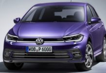 Новый Volkswagen Polo: надежный мотор и оригинальное мультимедиа премьерная модель