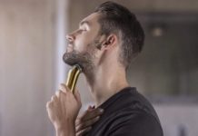 10 лучших моделей машинок для стрижки волос мужские аксессуары