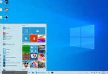 Новый дизайн будущей ОС Windows попал в Сеть внешний вид ОС