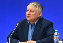 Анатолий Карпов: биография, турниры, личная жизнь чемпион мира по шахматам