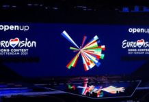 Эксперты обновили рейтинг вероятных победителей Евровидения 2021 отборочный турнир Евровидение-2021
