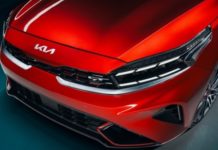Линейка Kia Cerato после рестайлинга перешла на АКПП проектная модель