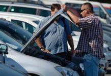 Признаки авто б/у, которые лучше не покупать проверка авто перед покупкой