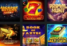 Популярні ігрові слоти: класика і виробники игровые слоты