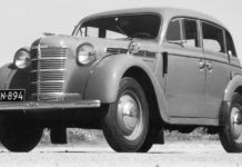 Народные автомобили СССР: вот кто был до Запорожца! автомобиль СССР