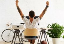 Основные принципы эффективной удаленной работы