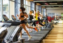 Простой поиск спортивных клубов с онлайн бронированием в Киеве спортклуб