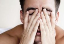 Синдром предыдущего дня: как с ним бороться головная боль