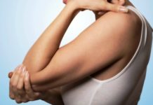 Лучшие способы избавиться от сухости в локтях профилактические процедуры