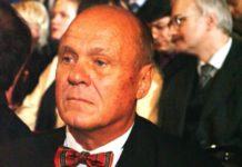 Владимир Меньшов: творчество, личная жизнь, причина смерти российский режиссер