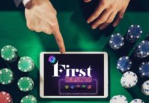 Эталон азартных развлечений от First украинский оператор First Casino