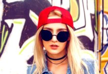 Серьги, браслеты, колье: что выбрать в подарок подростку девушка подросткового возраста