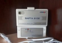 Использование сигнализаторов газа для предотвращения бытовых несчастных случаев сигнализатор угарного газа