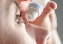 Искусственные слезы: хороший способ увлажнить глаза капли для глаз