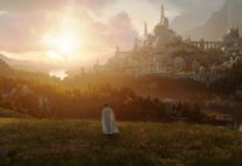 Сериал «Властелин колец» стал самым дорогим в истории эпоха Средиземноморья