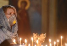 Молитвенное правило: зачем нужны утренние молитвы церковная молитва