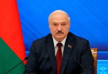 Александр Лукашенко назвал сроки возможного ухода с поста президента глава Белоруссии
