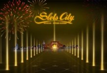 Ігрові автомати та переваги казино Slots City азартные игры