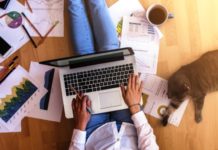 Передовой опыт удаленной работы: советы и рекомендации эффективная удаленная работа