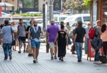 Вакцинируют ли, 50% украинцев до конца года и что будет с карантином украинское население