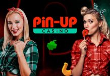 Когда Pin-Up не только про стиль личный аккаунт Pin-Up