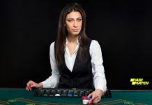 Виртуальное казино, о котором мечтает каждый игрок игры с дилером