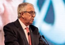 Новым главой мирового хоккея избран француз Люк Тардиф президент ИИХФ