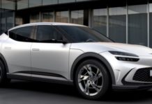 Genesis анонсировал разработку 8 новых электрокаров проектный Electrified G80