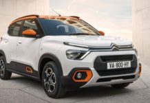 Кросс-хэтч Citroen C3: бюджетная модель для развивающихся рынков бюджетный кроссовер