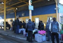 Эксперт объяснил, почему денежные переводы от гастарбайтеров в Украину будут сокращаться работа за рубежом