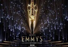 73-я телевизионная премия «Эмми»: названы победители и лауреаты конкурс сериалов