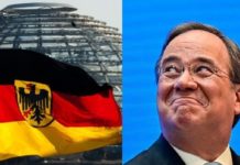Кто станет следующим канцлером Германии в 2021 году кандидат в канцлеры