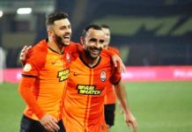 «Живые» ставки: где и на что лучше поставить игроки Шахтера