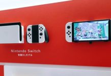 Nintendo представила консоль Switch OLED: цены на стандартную версию снижены новая модель консоли